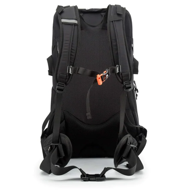 Eono 內架行山背囊 30L 黑色 實物圖 2